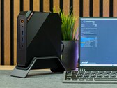 Blackview MP200 Mini PC - Pequeño PC de sobremesa con Intel Core i5-11400H en una atractiva carcasa