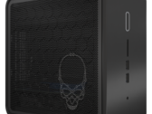 Review de la NUC 9 Extreme de Intel con el Core i9 y el RTX 2070